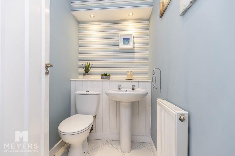 Additional property image - Walcott Avenue, Christchurch, BH23