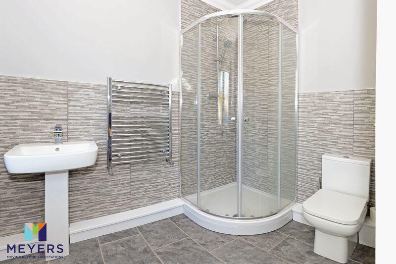 Additional property image - Walcott Avenue, Christchurch, BH23