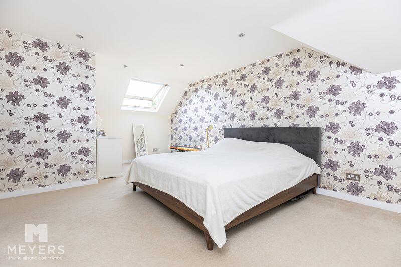 Additional property image - Walcott Avenue, Christchurch, BH23