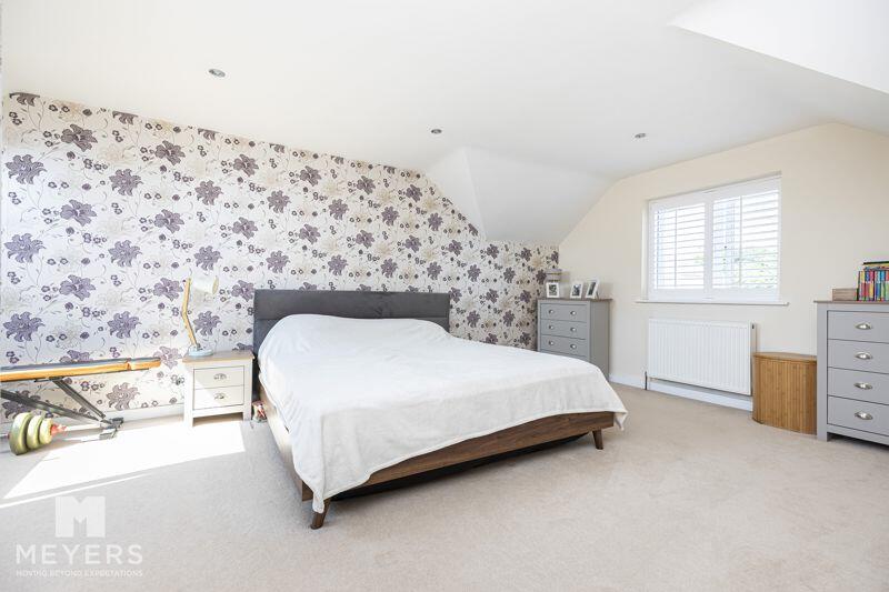 Additional property image - Walcott Avenue, Christchurch, BH23