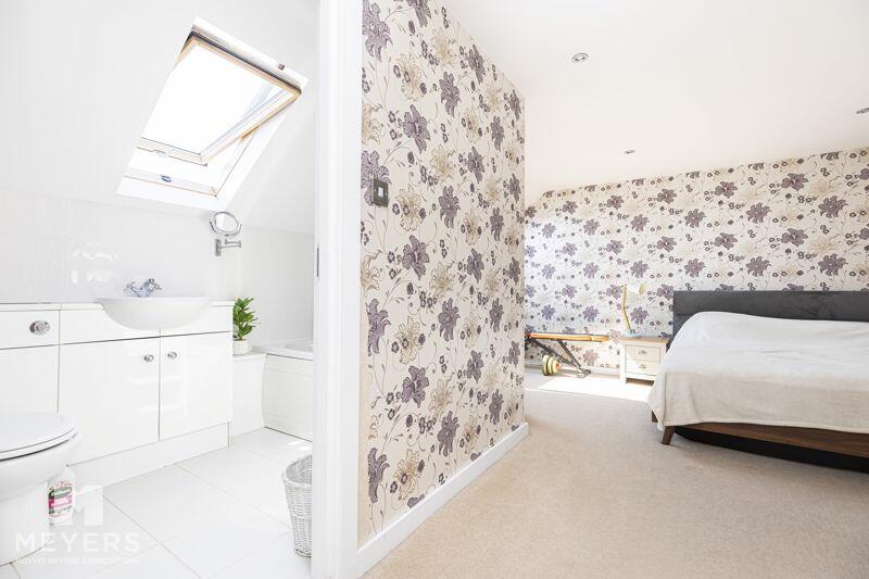 Additional property image - Walcott Avenue, Christchurch, BH23