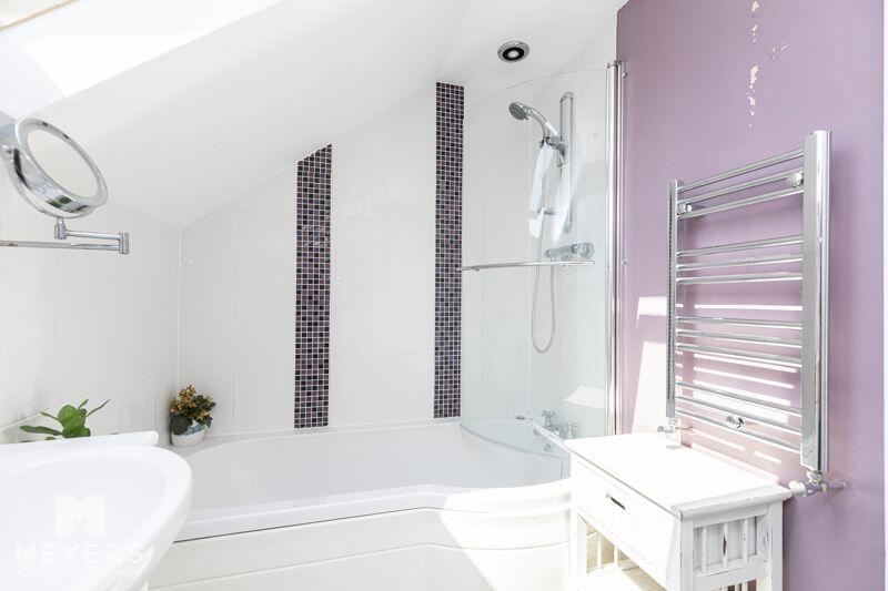 Additional property image - Walcott Avenue, Christchurch, BH23