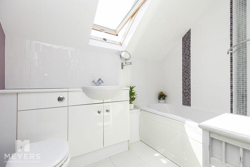 Additional property image - Walcott Avenue, Christchurch, BH23