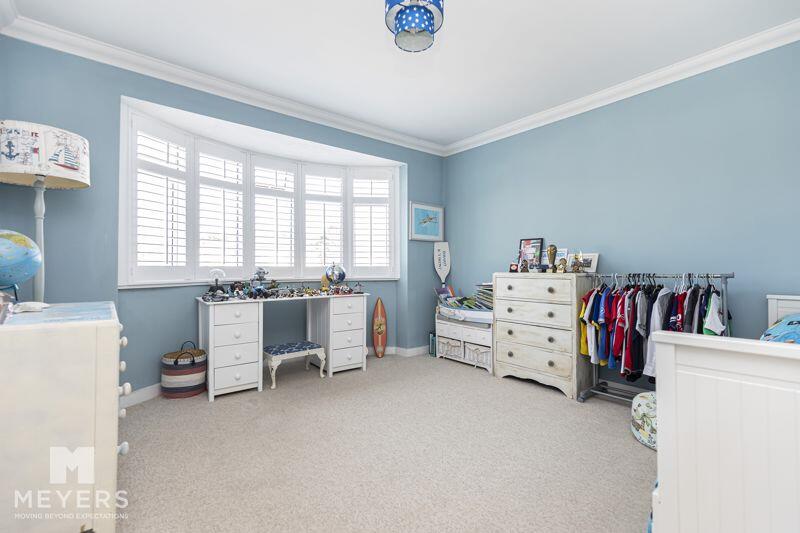 Additional property image - Walcott Avenue, Christchurch, BH23