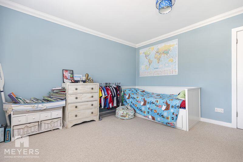 Additional property image - Walcott Avenue, Christchurch, BH23