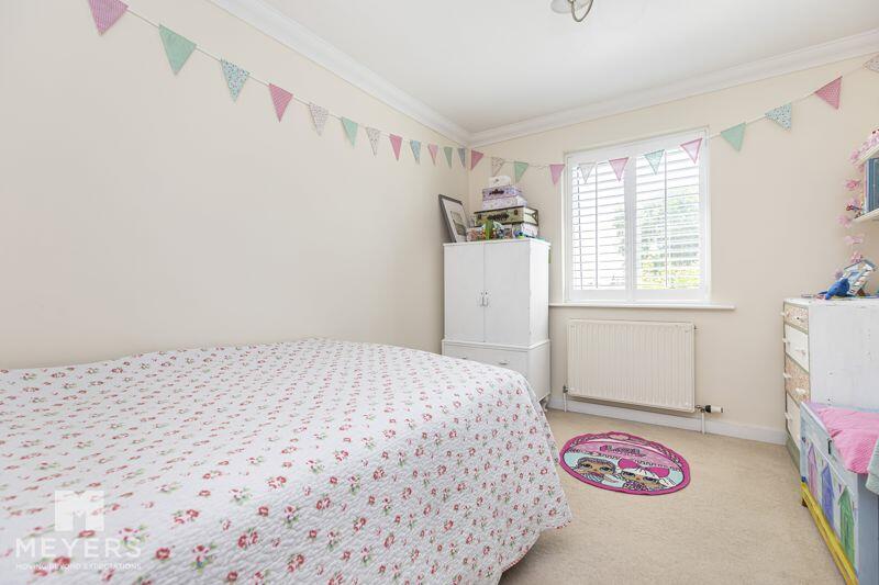 Additional property image - Walcott Avenue, Christchurch, BH23
