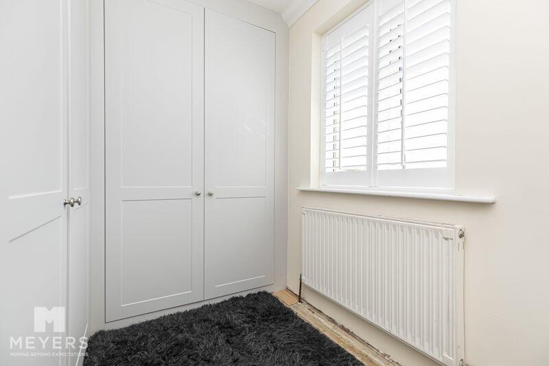 Additional property image - Walcott Avenue, Christchurch, BH23