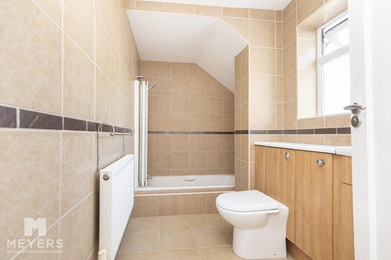 Additional property image - Walcott Avenue, Christchurch, BH23