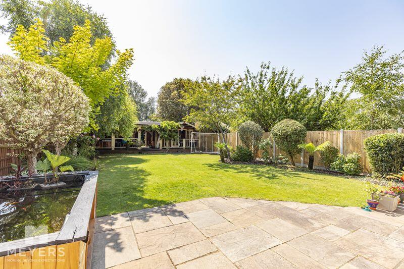 Additional property image - Walcott Avenue, Christchurch, BH23