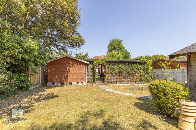 Additional property image - Walcott Avenue, Christchurch, BH23