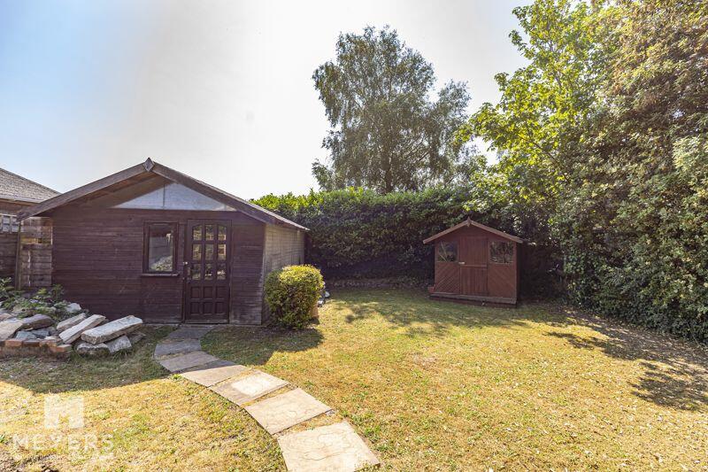 Additional property image - Walcott Avenue, Christchurch, BH23
