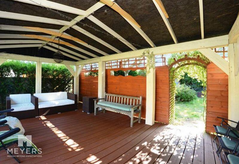 Additional property image - Walcott Avenue, Christchurch, BH23