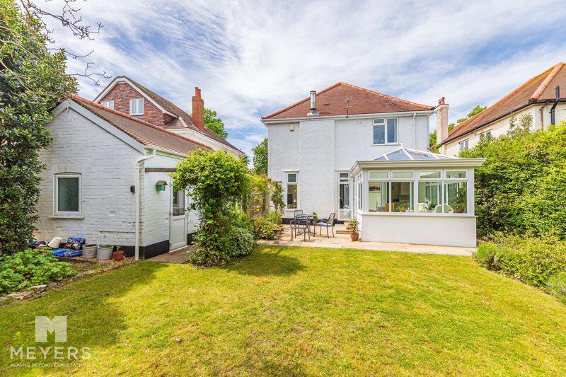 Additional property image - Holdenhurst Avenue, Bournemouth, BH7