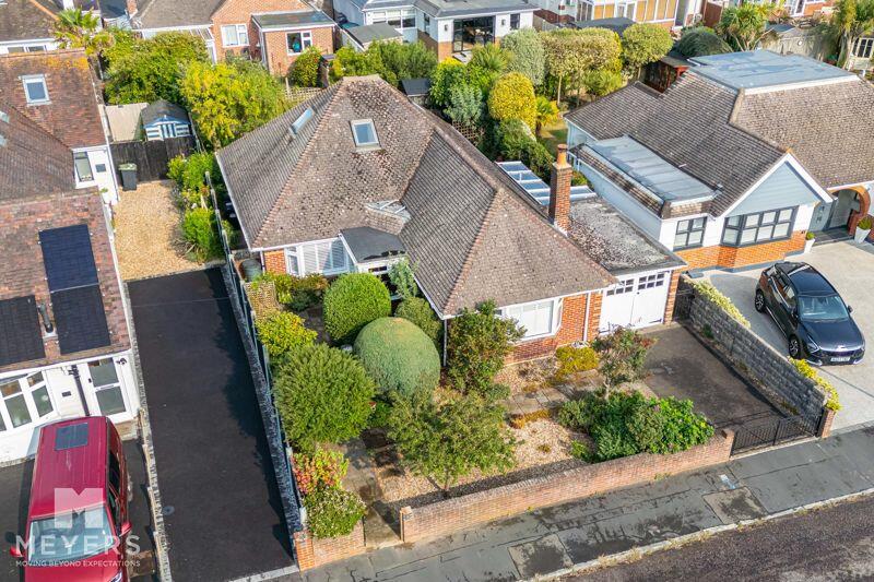 Additional property image - Duncliff Road, Hengistbury Head, BH6