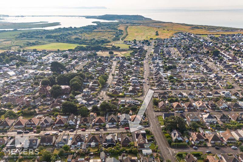 Additional property image - Duncliff Road, Hengistbury Head, BH6