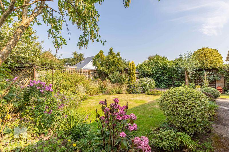 Additional property image - Duncliff Road, Hengistbury Head, BH6