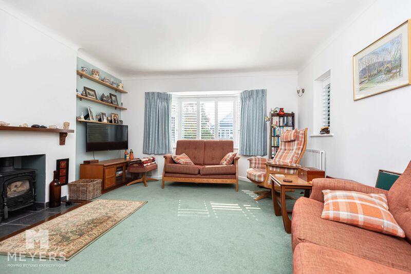 Additional property image - Duncliff Road, Hengistbury Head, BH6