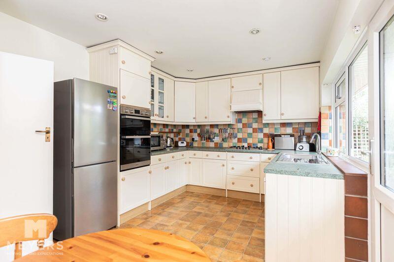 Additional property image - Duncliff Road, Hengistbury Head, BH6