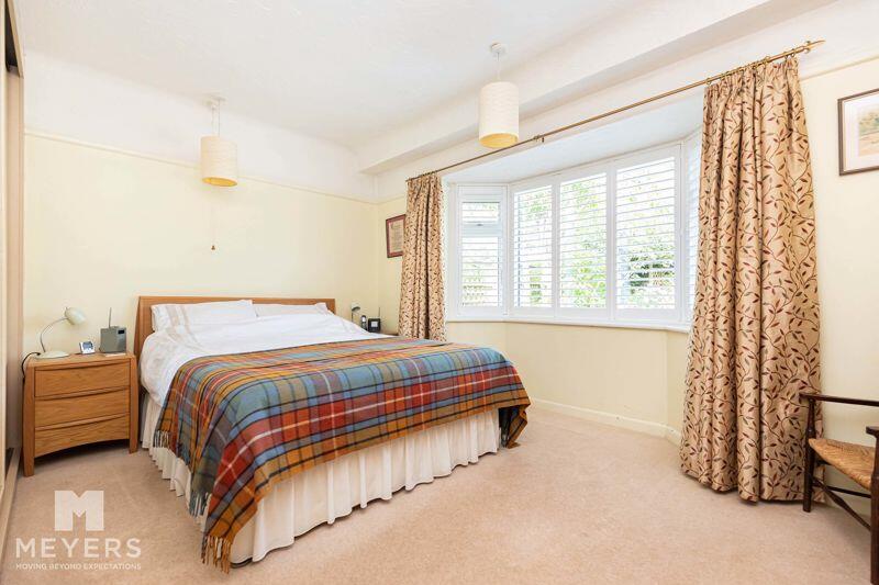 Additional property image - Duncliff Road, Hengistbury Head, BH6