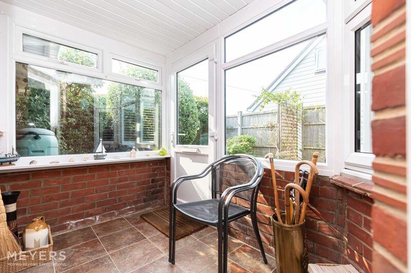 Additional property image - Duncliff Road, Hengistbury Head, BH6
