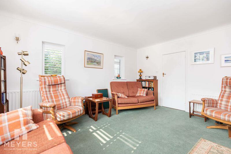 Additional property image - Duncliff Road, Hengistbury Head, BH6