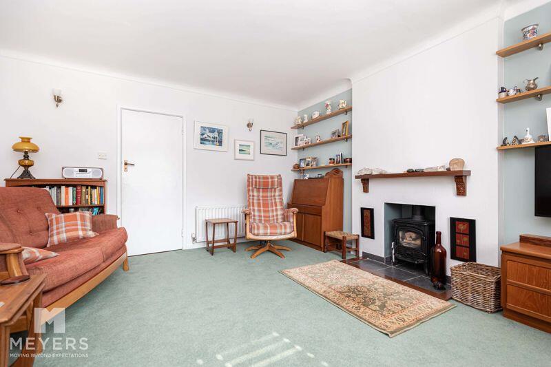 Additional property image - Duncliff Road, Hengistbury Head, BH6