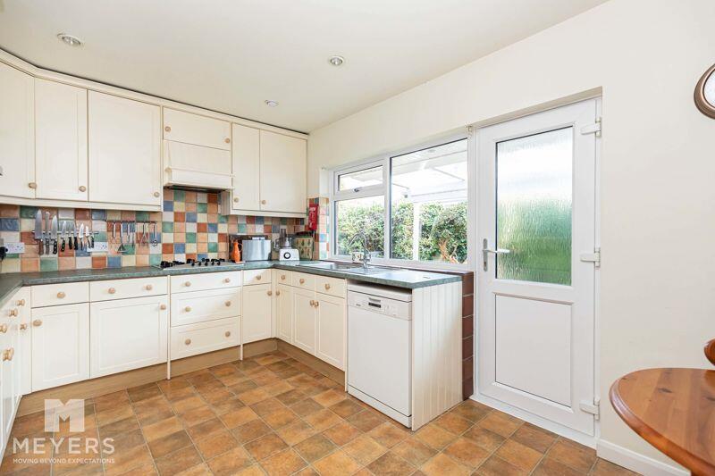 Additional property image - Duncliff Road, Hengistbury Head, BH6
