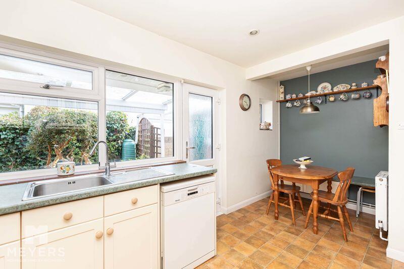 Additional property image - Duncliff Road, Hengistbury Head, BH6