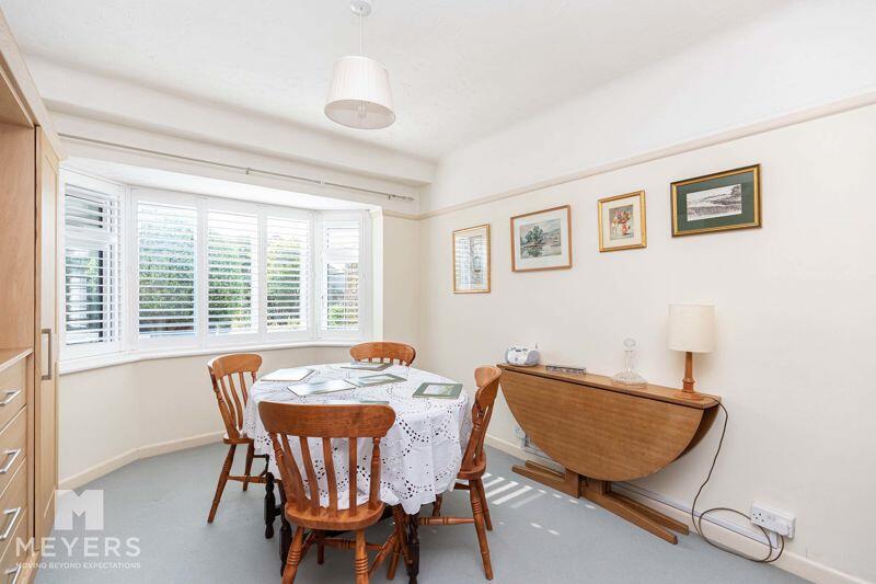 Additional property image - Duncliff Road, Hengistbury Head, BH6