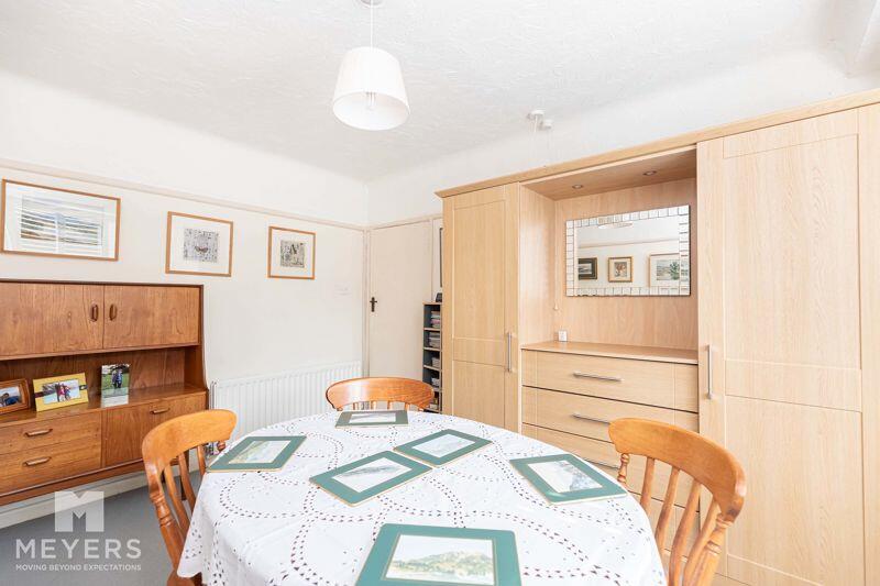 Additional property image - Duncliff Road, Hengistbury Head, BH6