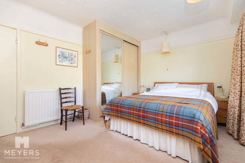 Additional property image - Duncliff Road, Hengistbury Head, BH6