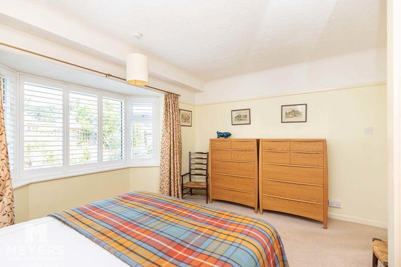 Additional property image - Duncliff Road, Hengistbury Head, BH6