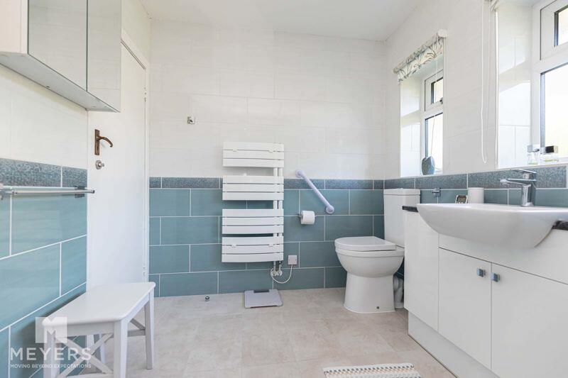 Additional property image - Duncliff Road, Hengistbury Head, BH6