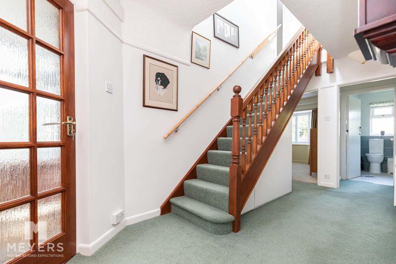 Additional property image - Duncliff Road, Hengistbury Head, BH6