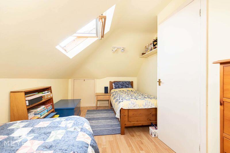 Additional property image - Duncliff Road, Hengistbury Head, BH6