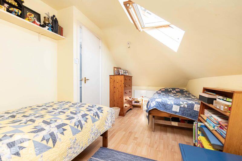 Additional property image - Duncliff Road, Hengistbury Head, BH6