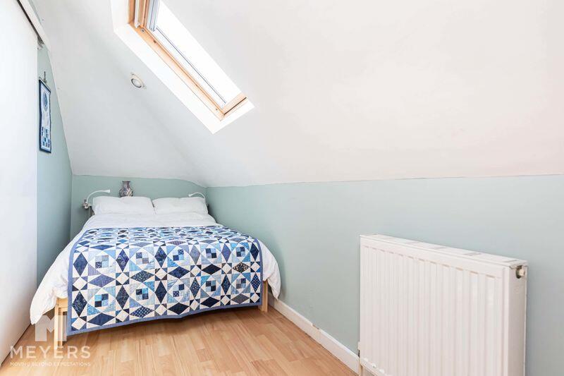 Additional property image - Duncliff Road, Hengistbury Head, BH6