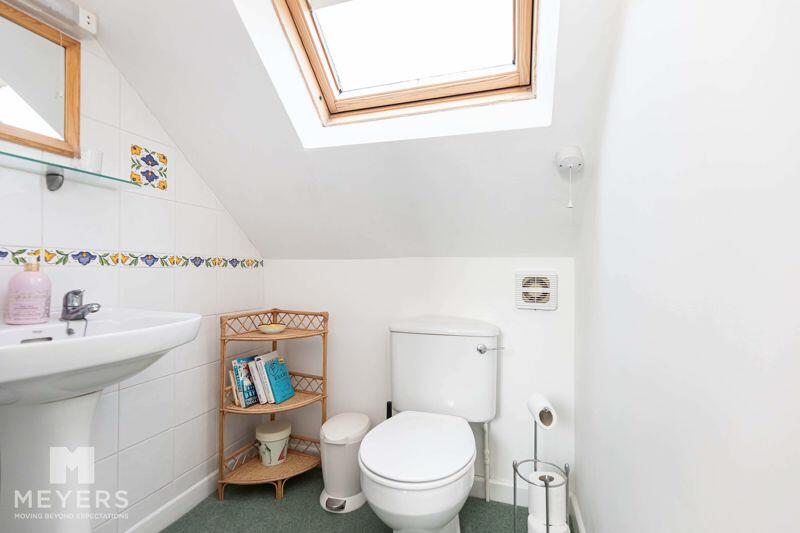 Additional property image - Duncliff Road, Hengistbury Head, BH6