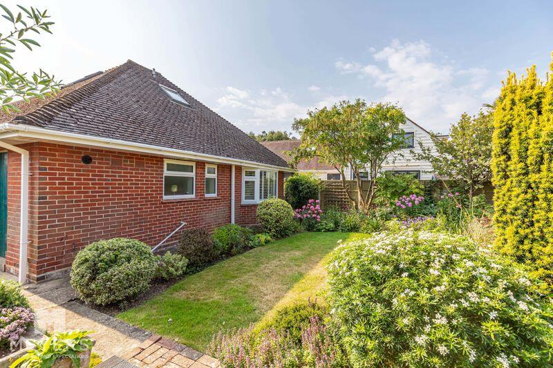 Additional property image - Duncliff Road, Hengistbury Head, BH6