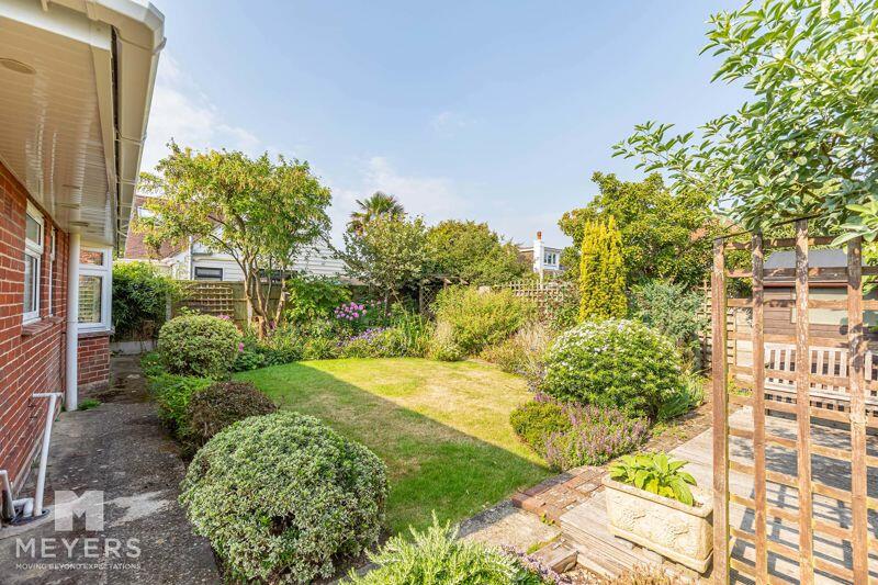 Additional property image - Duncliff Road, Hengistbury Head, BH6