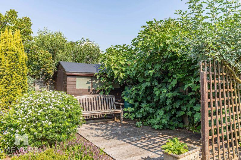 Additional property image - Duncliff Road, Hengistbury Head, BH6