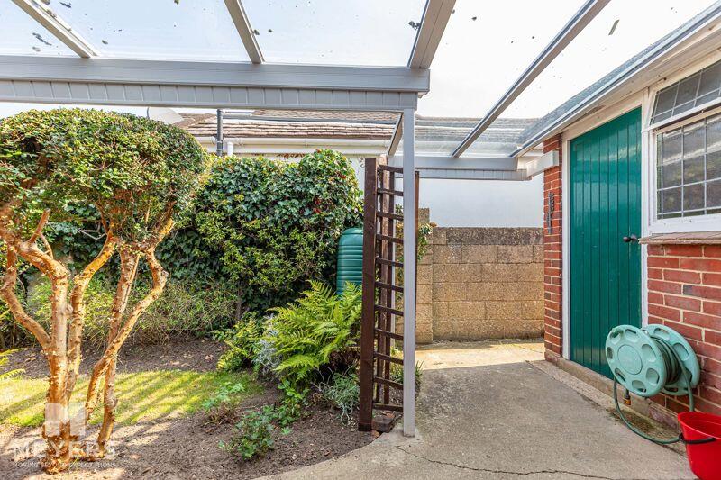 Additional property image - Duncliff Road, Hengistbury Head, BH6