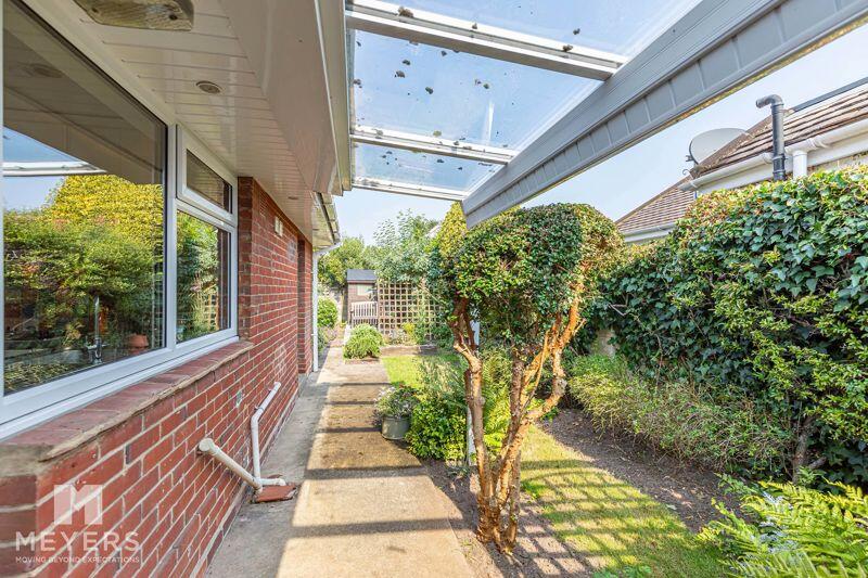 Additional property image - Duncliff Road, Hengistbury Head, BH6