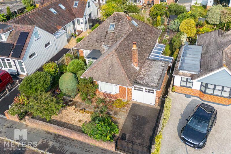 Additional property image - Duncliff Road, Hengistbury Head, BH6