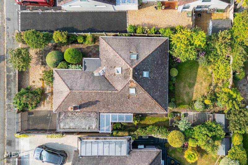 Additional property image - Duncliff Road, Hengistbury Head, BH6