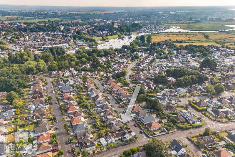 Additional property image - Duncliff Road, Hengistbury Head, BH6