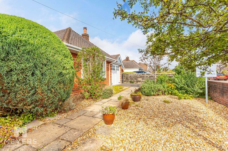 Additional property image - Duncliff Road, Hengistbury Head, BH6