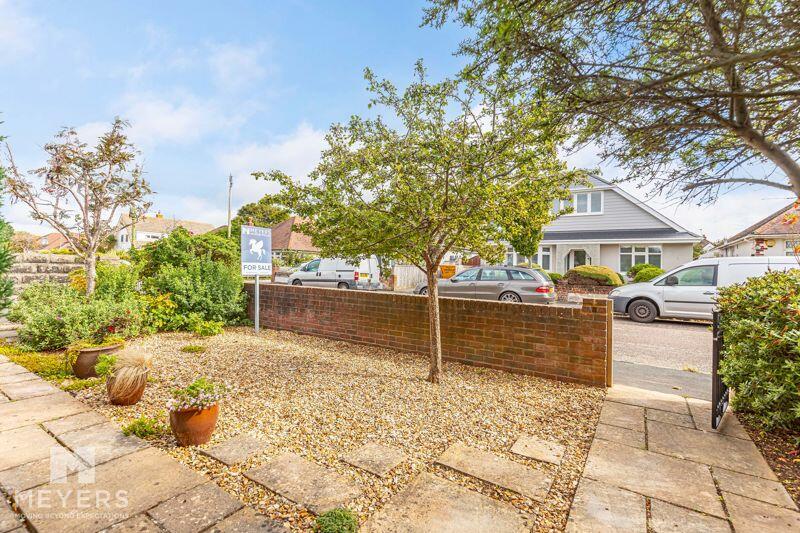 Additional property image - Duncliff Road, Hengistbury Head, BH6