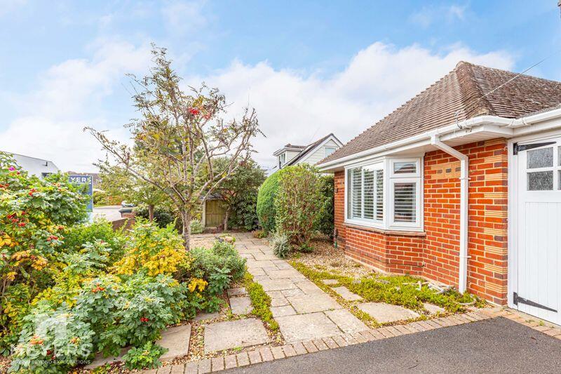 Additional property image - Duncliff Road, Hengistbury Head, BH6