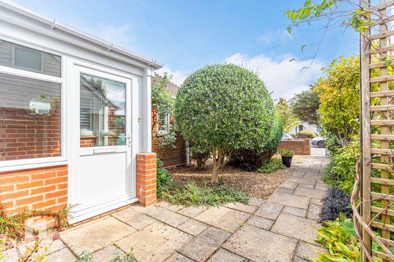 Additional property image - Duncliff Road, Hengistbury Head, BH6